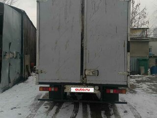 2002 ГАЗ ГАЗель (3302), белый, 320000 рублей, вид 5