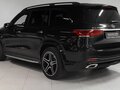 2020 Mercedes-Benz GLS 450 II (X167), чёрный, 11000000 рублей - вид 4