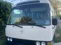 2002 Toyota Coaster, серый, 1950000 рублей - вид 9