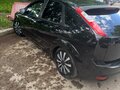 2007 Ford Focus II Рестайлинг, чёрный, 465000 рублей - вид 9