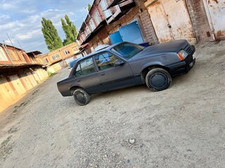 1988 Opel Ascona C, серый, 65000 рублей, вид 2