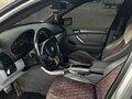 2001 BMW X5 3.0i I (E53), серебристый, 650000 рублей - вид 7