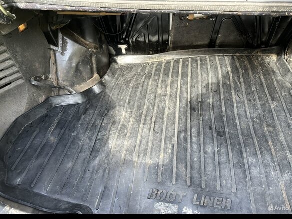 1988 Volkswagen Jetta KAT II, синий, 200000 рублей - вид 27