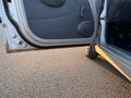 2013 Daewoo Matiz I Рестайлинг, серебристый, 260000 рублей - вид 11