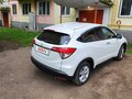 2019 Honda Vezel I, белый, 2210000 рублей - вид 4