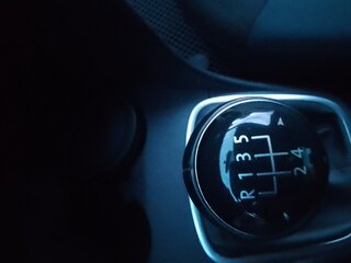 2019 Volkswagen Polo V Рестайлинг, белый, 1750000 рублей, вид 5