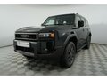 2026 Toyota Land Cruiser Prado 250 Series, чёрный, 11990000 рублей