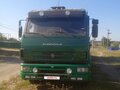 1996 КамАЗ 43085 Компас-5, зелёный, 1100000 рублей
