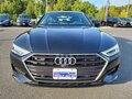 2025 Audi A7 55 TFSI II (4K), чёрный, 11726400 рублей - вид 1