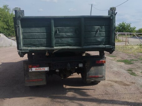 1994 ЗИЛ 4506, голубой, 900000 рублей, вид 4