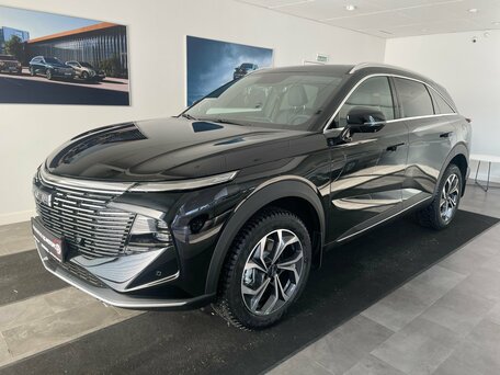Haval F7 II