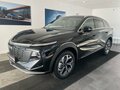 2026 Haval F7 II, чёрный, 3199000 рублей