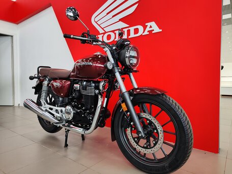 2026 Honda CB 350, красный, 599900 рублей, вид 2
