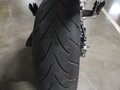 2000 Honda CB 600F Hornet, синий, 400000 рублей - вид 4