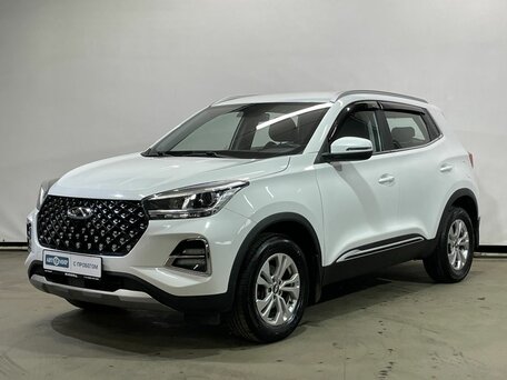 Chery Tiggo 4 Pro I
