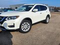 2019 Nissan Rogue II Рестайлинг, белый, 1926387 рублей - вид 2