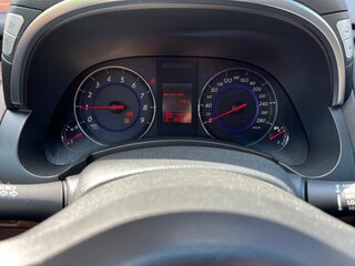 2008 Infiniti FX35 II (S51), золотистый, 2350000 рублей, вид 2