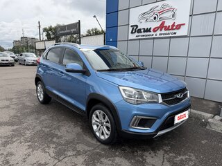 Chery Tiggo 2 I