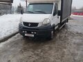 2009 Renault Mascott, белый, 1700000 рублей - вид 10