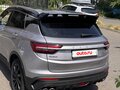 2022 Geely Coolray I, серебристый - вид 3