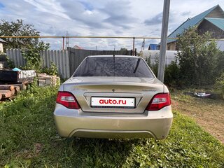 2013 Daewoo Nexia I Рестайлинг, золотистый, 180000 рублей, вид 3