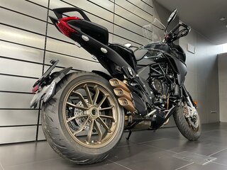 2024 MV Agusta Turismo Veloce 800, чёрный, 2420000 рублей, вид 3