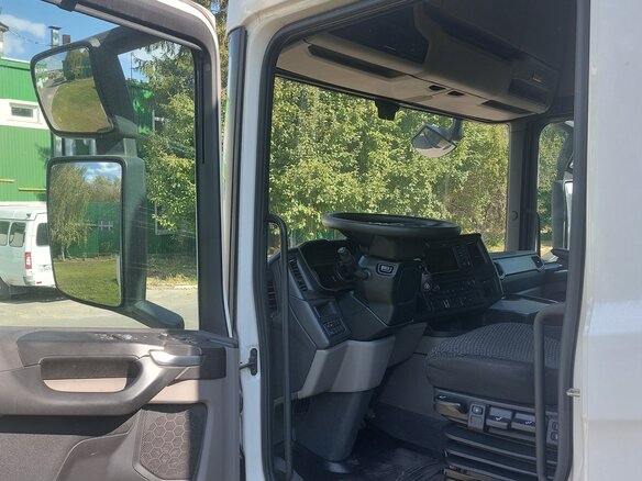 2019 Scania G-series, белый, 7500000 рублей - вид 10