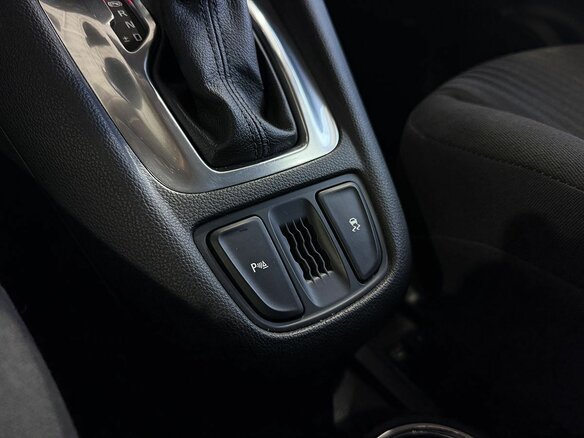 2013 Opel Zafira C, белый - вид 14