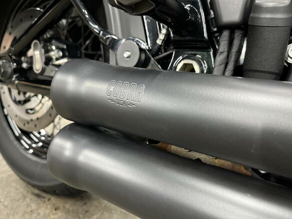 2018 Harley-Davidson Heritage, бежевый, 1490000 рублей - вид 29