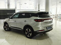 2023 Chery Tiggo 7 Pro Max I, серый - вид 2