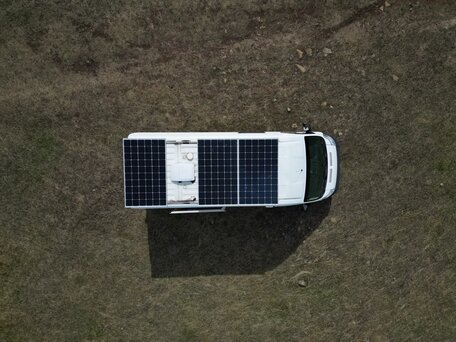 2013 Fiat Professional Ducato, белый, 2200000 рублей, вид 5