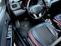 2012 Kia Rio 4-speed III, чёрный - вид 7