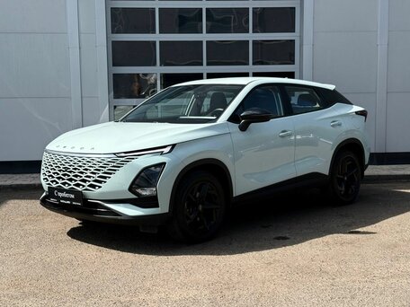 Omoda C5 I