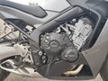 2015 Honda CBR 650F, серый, 525000 рублей - вид 10