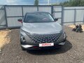 2023 Omoda C5 I, серебристый, 2200000 рублей - вид 3