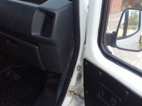 1992 Ford Transit, белый, 550000 рублей, вид 1