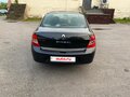 2008 Renault Symbol ll, чёрный, 479000 рублей - вид 3
