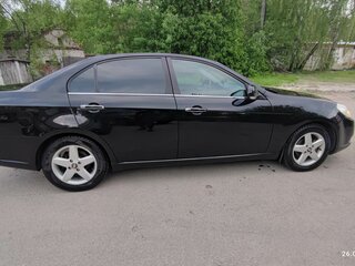 2008 Chevrolet Epica V250, чёрный, 529999 рублей, вид 2