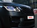 2013 Land Rover Range Rover IV, белый, 3555555 рублей - вид 1