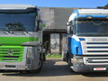 2006 Renault Manager, серый, 1400000 рублей