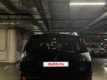 2008 Mitsubishi Outlander II, чёрный, 850000 рублей - вид 2