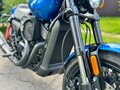 2018 Harley-Davidson Street Rod, синий, 685000 рублей - вид 9
