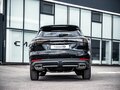 2025 Chery Tiggo 9 I, чёрный - вид 3