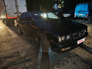 1996 Nissan Cedric IX (Y33), зелёный, 160000 рублей, вид 1