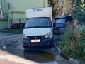 2012 ГАЗ ГАЗель (3302), белый, 700000 рублей - вид 5