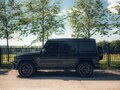 2022 Mercedes-Benz G-Класс AMG 63 AMG II (W463), чёрный - вид 5