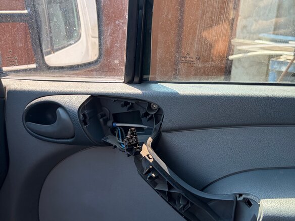 2015 Mercedes-Benz Sprinter Classic, белый, 1330000 рублей - вид 12