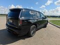 2022 Cadillac Escalade-V I, чёрный, 17300000 рублей - вид 2