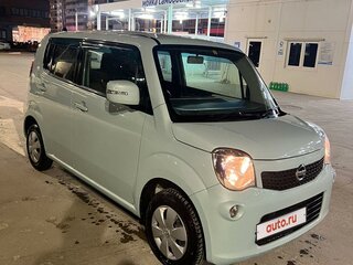 2013 Nissan Moco III, синий, 920000 рублей, вид 2