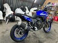 2021 Yamaha Tenere 700, синий, 1290000 рублей - вид 4